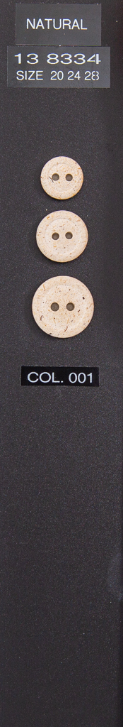 Button 138334