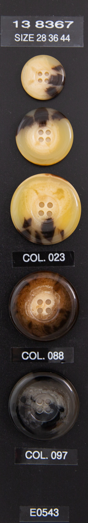 Button 138367