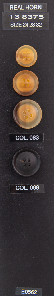 Button 138375