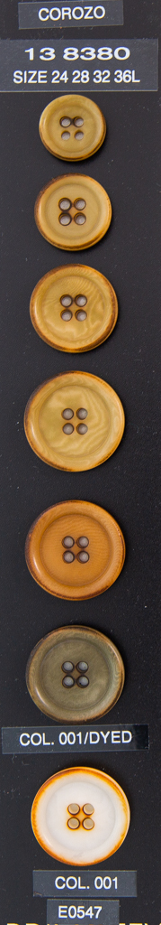 Button 138380