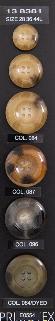 Button 138381