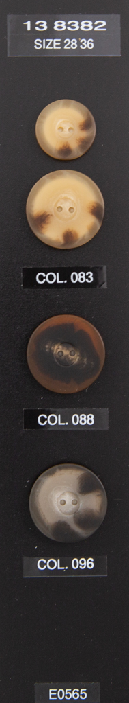Button 138382