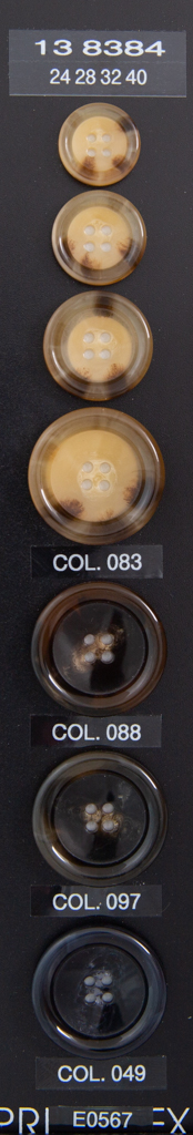 Button 138384
