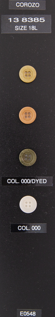 Button 138385