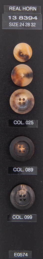 Button 138394