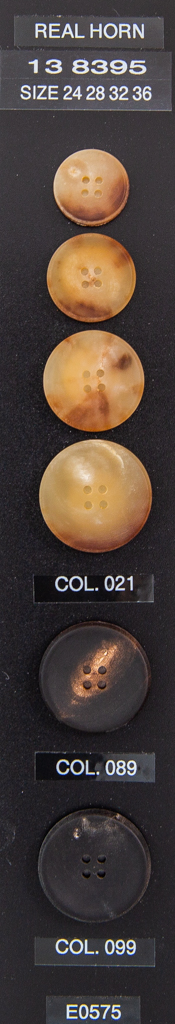 Button 138395