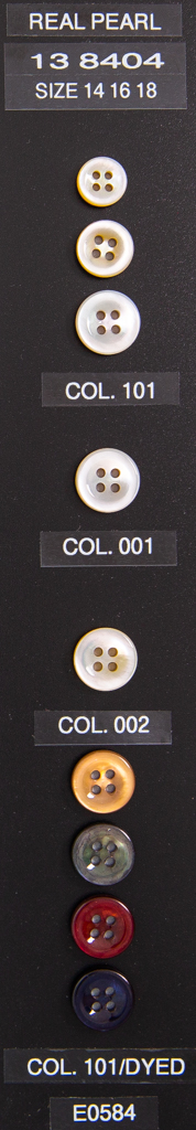 Button 138404