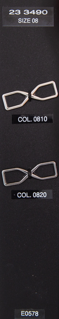 Buckle 233490