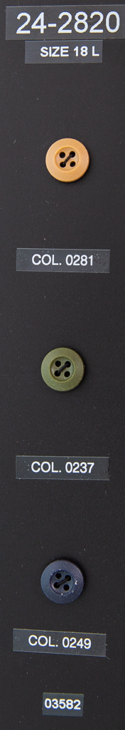 Button 242820