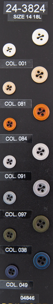 Button 243824