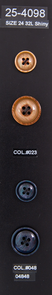 Button 254098