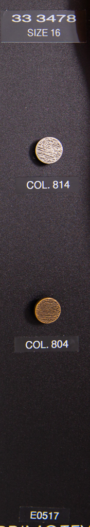 Shank button 333478