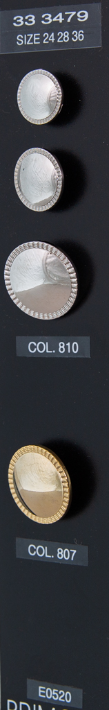 Shank button 333479