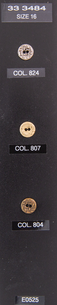 Button 33484