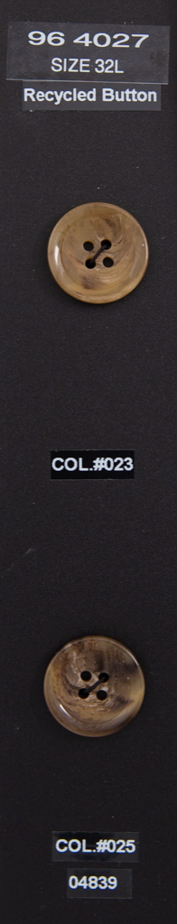Button 964027
