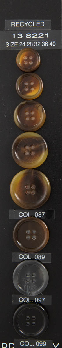 Button 138221
