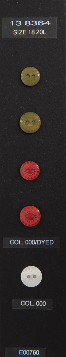 Button 138364