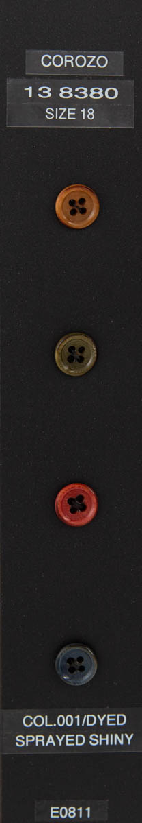 Button 138380