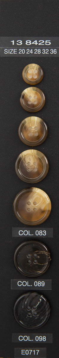 Button 138425