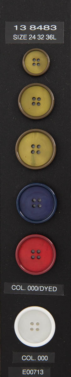 Button 138483