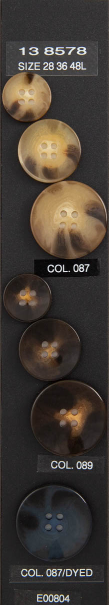 Button 138578