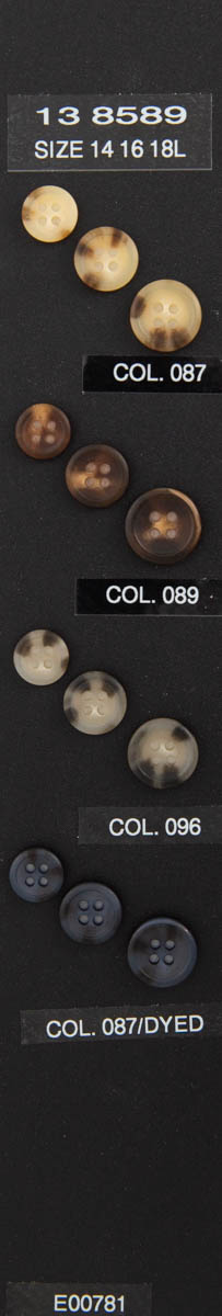 Button 138589