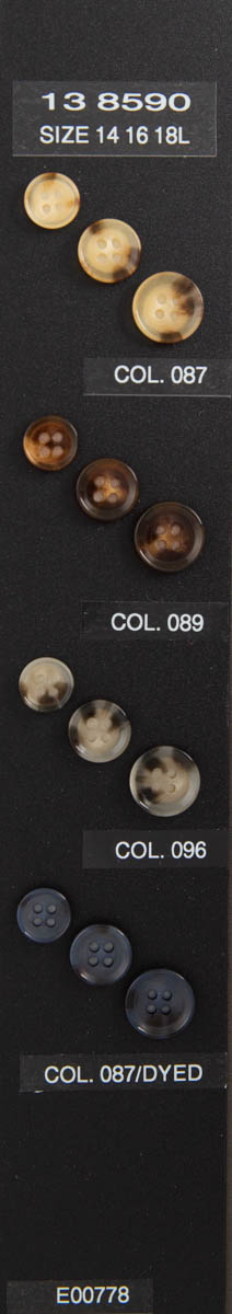 Button 138590