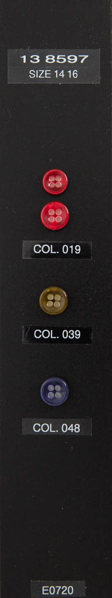 Button 138597