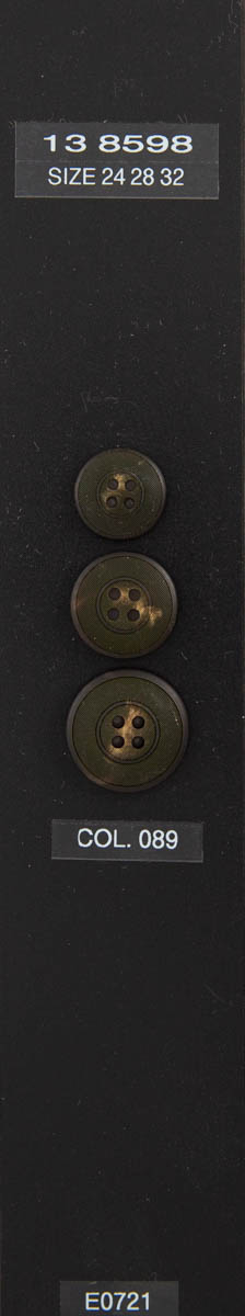 Button 138598