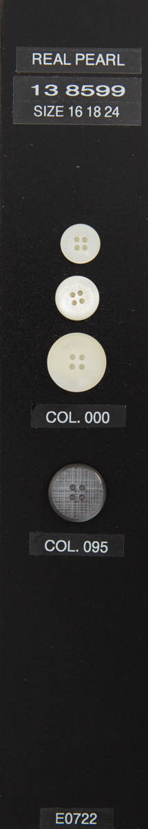Button 138599