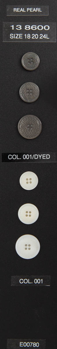 Button 138600
