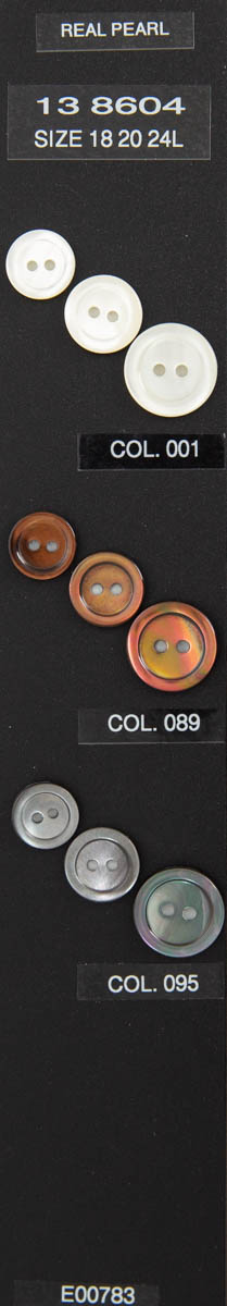 Button 138604