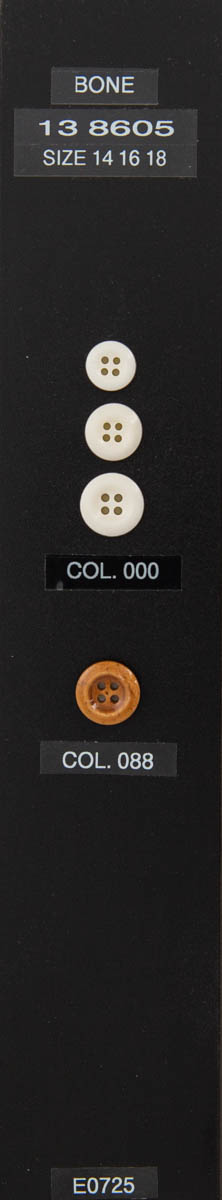 Button 138605