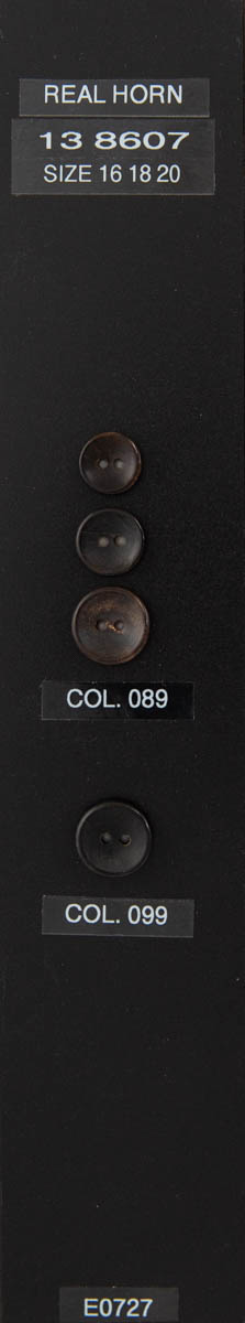 Button 138607