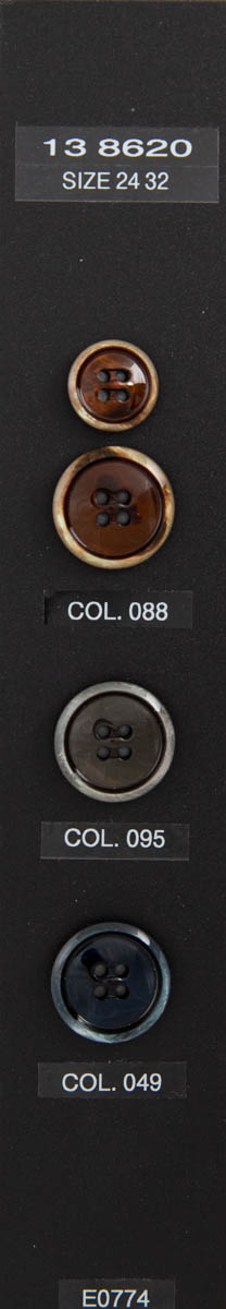Button 138620