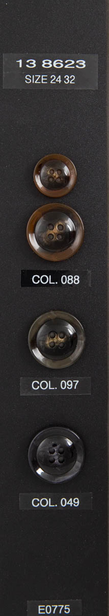 Button 138623