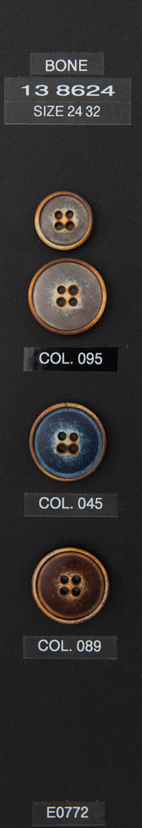 Button 138624