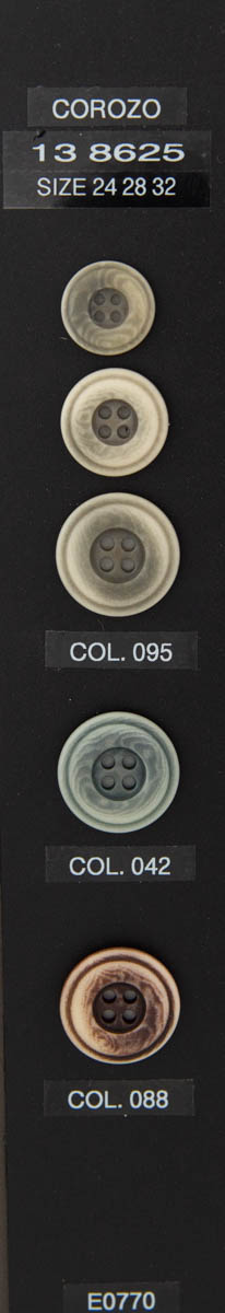 Button 138625
