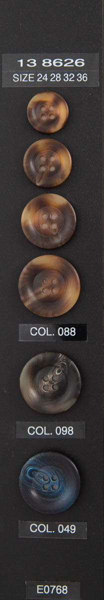 Button 138626