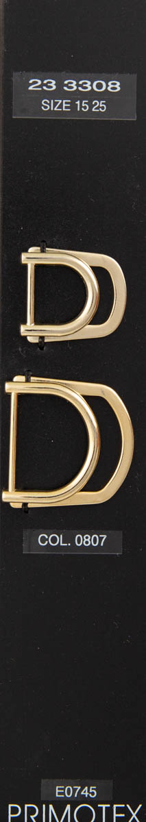 Buckle 233308