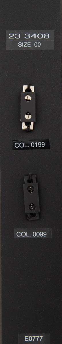 Cord stoppers 233408