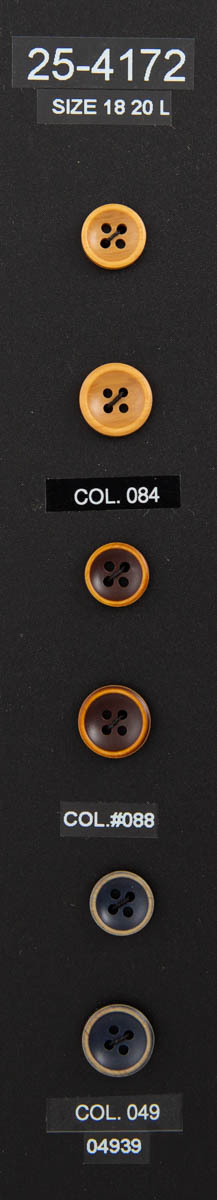 Button 254172