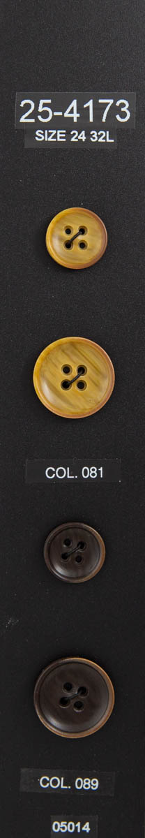 Button 254173