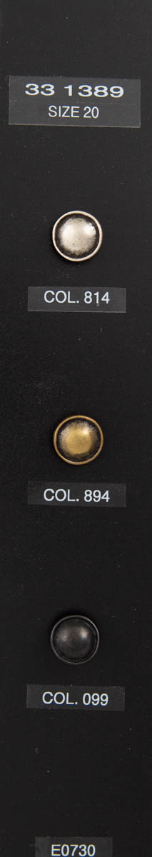 Shank button 331389