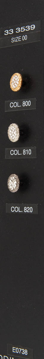 Shank button 333539