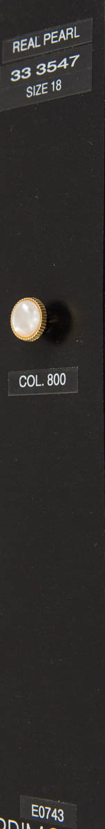 Shank button 333547