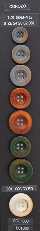 Button 138645