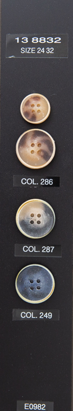Button 138832