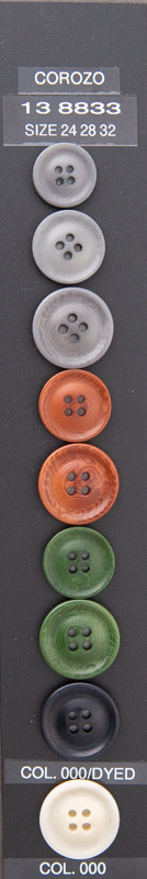 Button 138833