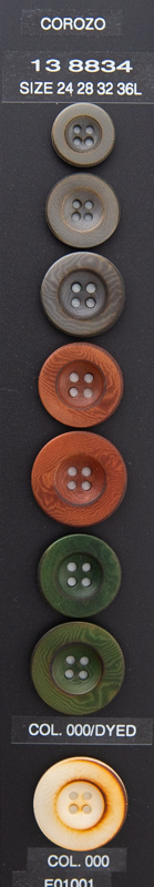Button 138834